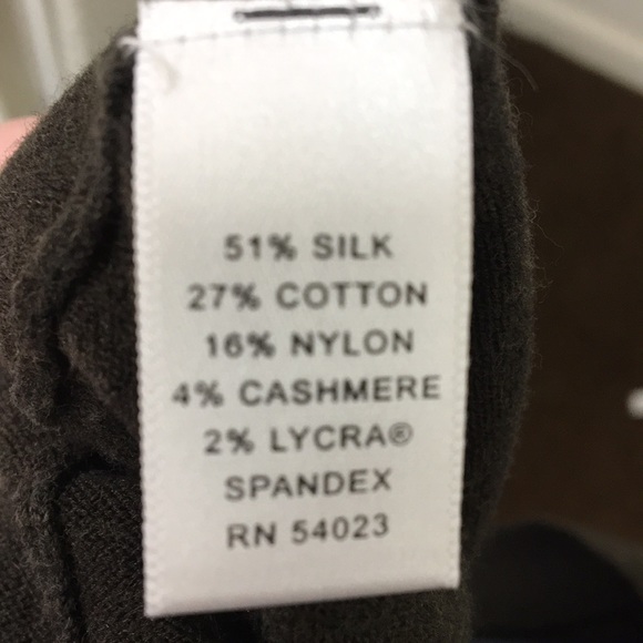 Banana Republic Cardigan - Picture 5 of 5